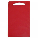 Anita Board Large, Red