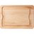J.K. Adams Barbecue Board, 20" x 14"