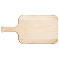 J.K Adams Norwich Server Maple