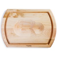 J.K. Adams Turnabout Carving Board