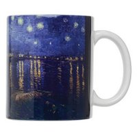 Starry Night Mug