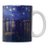 Starry Night Mug