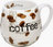 KZ - Snuggle Mug Coffee Collage