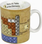 KZ Mug - Chemistry