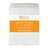 White Barmop Cloth Microfiber