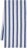 Royal Blue/White Stripe Dishtowel