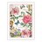 Peony Kitchen Towel