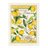 Lemon Kitchen Towel
