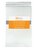 Microfiber Waffle Towel, White
