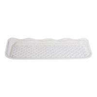 CLEAR SINK TRAY