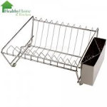 Endurance In-Sink Drip Rack