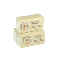 Lavender & Honey Soap