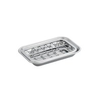 Sinkworks 2-pc Soap Dish
