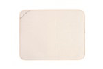 XL Dish Drying Mat - Cream