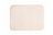 XL Dish Drying Mat - Cream