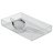 Clarity Drawer Organizer 4x12x3