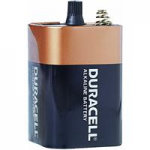 Storm 6V alka lantern battery