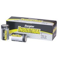 12 PK D INDUSTRIAL BATTERY