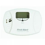 Storm 120V/BAT Dig CO Detector
