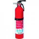 Storm 1A10BC Fire Extinguisher