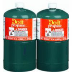 Storm 2pk 16.4OZ propane