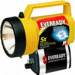 Storm 6V utility Lantern