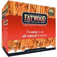 Storm 10LB FATWOOD FIRESTARTER