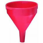 Storm 2qt plastic funnel