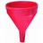 Storm 2qt plastic funnel