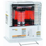 Storm Kerosene Heater