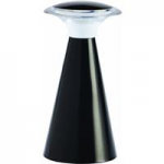 Storm Black Lanterna Lamp
