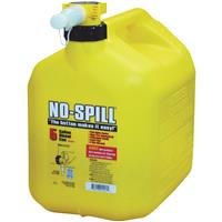 St5 GALLON DIESEL CAN - NO SPILL