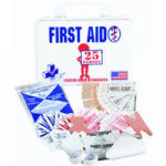 Storm 160pc First aid Kit