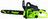 Storm 16" 34cc Gas Chainsaw