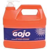 Storm GAL ORANGE PUMICE SOAP