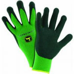 Storm Lrg Nitrile Palm Glove