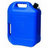 Storm 6 gal plastic water can