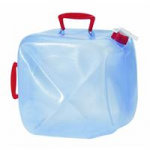 Storm 5 gal water carrier