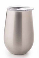 12oz SS Insulated Tumbler