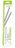 8.5" Stainless Steel Straws, 2pk