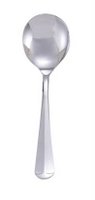Oxford Stainless Steel Bouillion Spoon