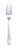 Oxford Stainless Steel Dinner Fork