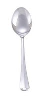 Oxford Stainless Steel Soup Spoon