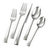 Bellaserra 45 pc 18/10 Flatware