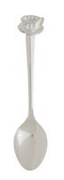 Cup & Saucer Demitasse Spoon