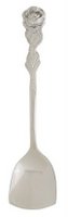 Stainless Steel Dessert Spoon