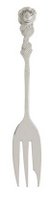 Stainless Steel Pastry Fork
