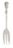 Stainless Steel Pastry Fork
