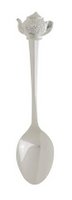 Teapot Demitasse Spoon