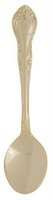 4.5" Traditional Demitasse Spoon